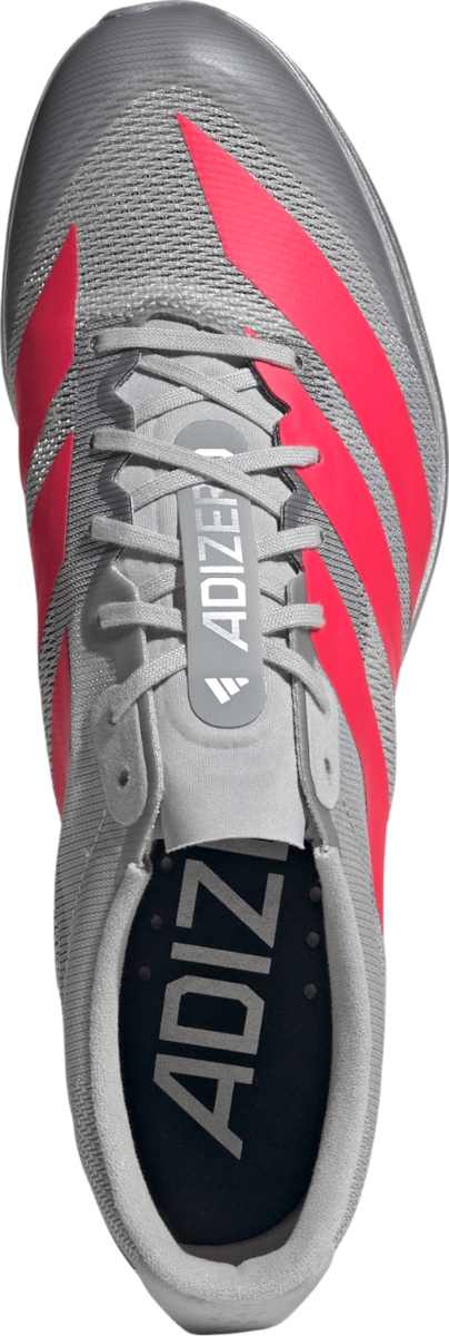 Tropical  英 adidas Adizero Prime SP 4 'Lucid Lemon Black' JI1212