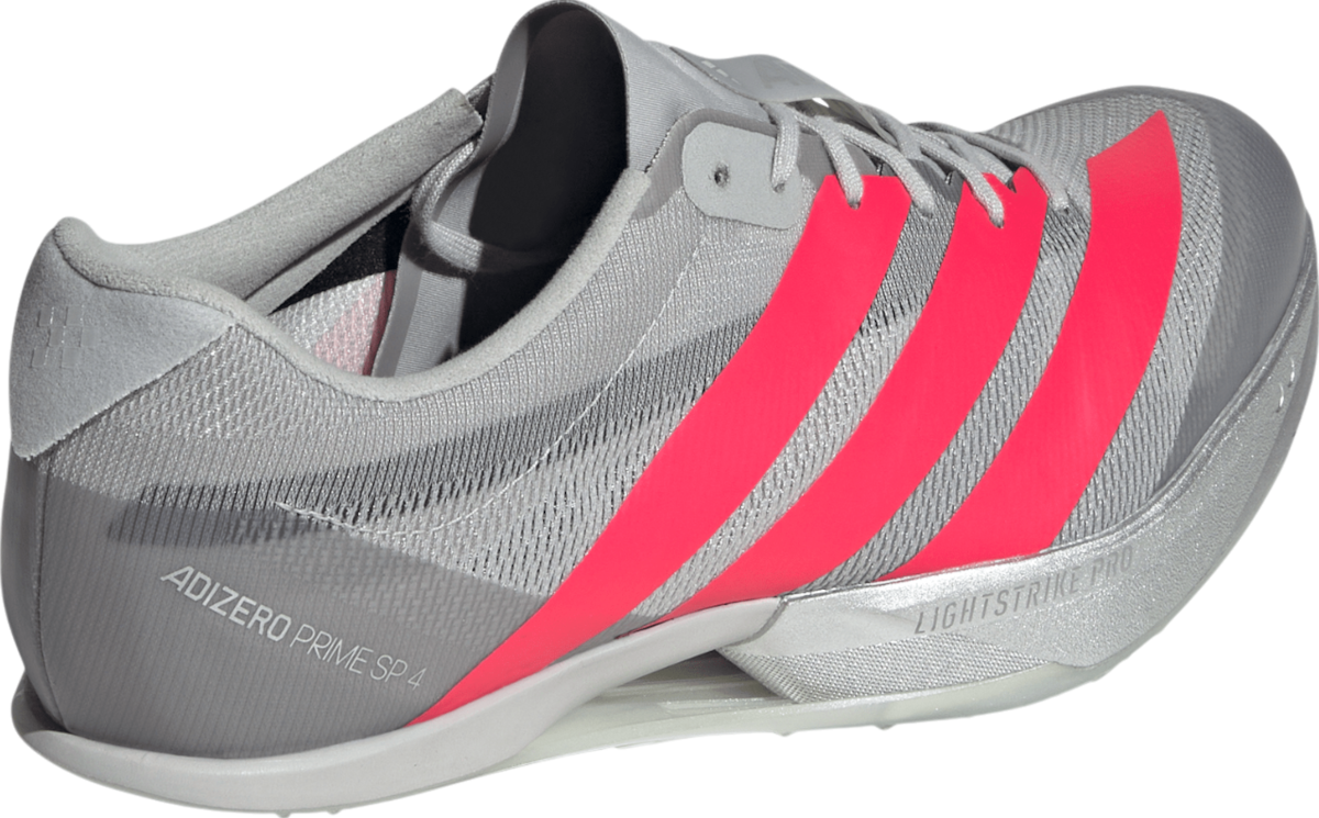 スパイク・シューズ Adidas Adizero Prime SP4 adidas Adizero Prime SP 4 - Green | Free Shipping with