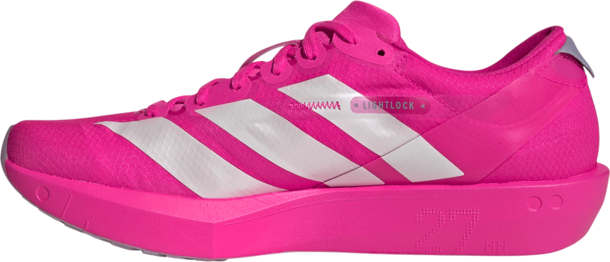 スパイク・シューズ adidas ADIZERO ADIOS 9 adidas Adizero Adios 9 | Neon Red | SVD USA