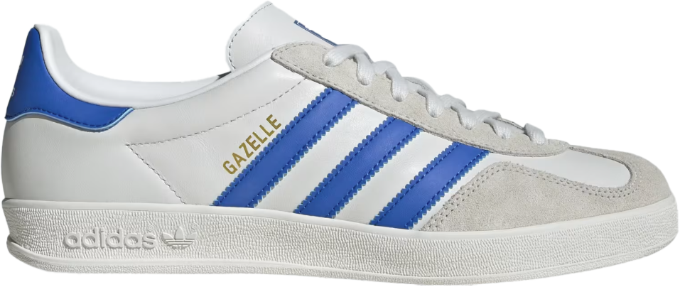 adidas Originals Gazelle | Incaltaminte | bărbat | alb