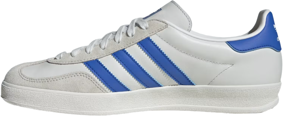 adidas Originals Gazelle | Incaltaminte | bărbat | alb — foto 2