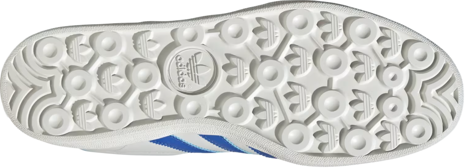 adidas Originals Gazelle | Incaltaminte | bărbat | alb — foto 3