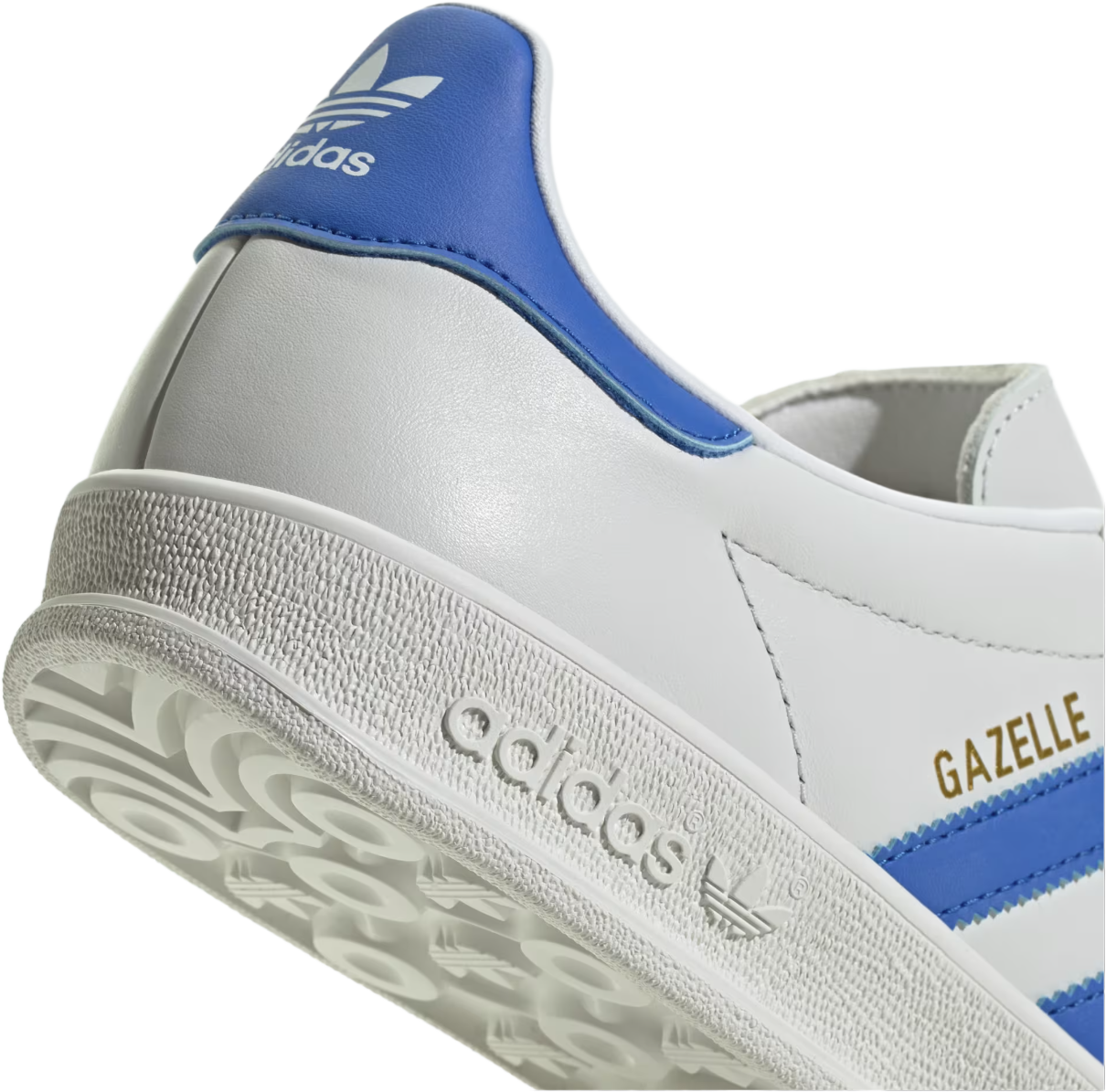 adidas Originals Gazelle | Incaltaminte | bărbat | alb — foto 5