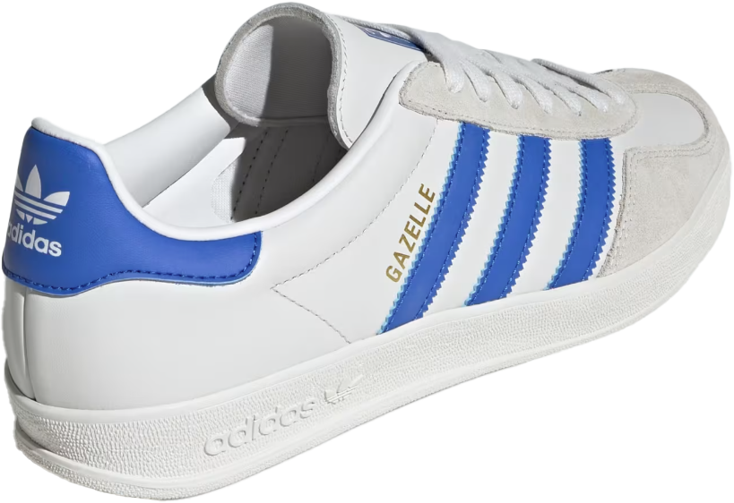 adidas Originals Gazelle | Incaltaminte | bărbat | alb — foto 6