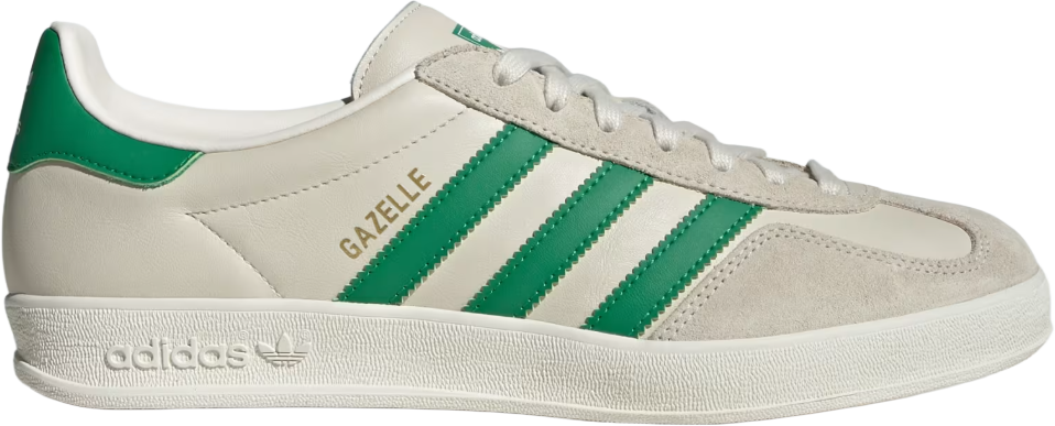 adidas Originals Gazelle | Incaltaminte | bărbat | alb