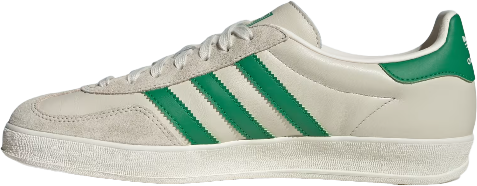 adidas Originals Gazelle | Incaltaminte | bărbat | alb — foto 2