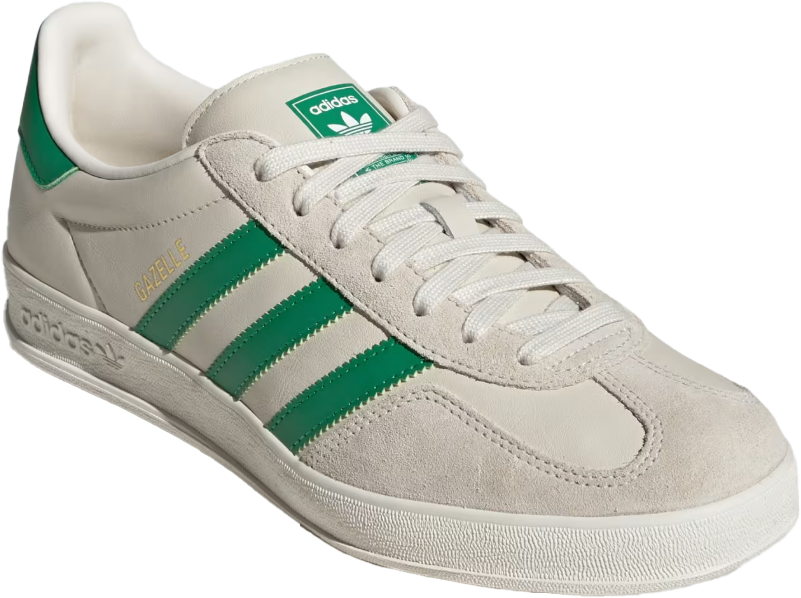 adidas Originals Gazelle | Incaltaminte | bărbat | alb — foto 5