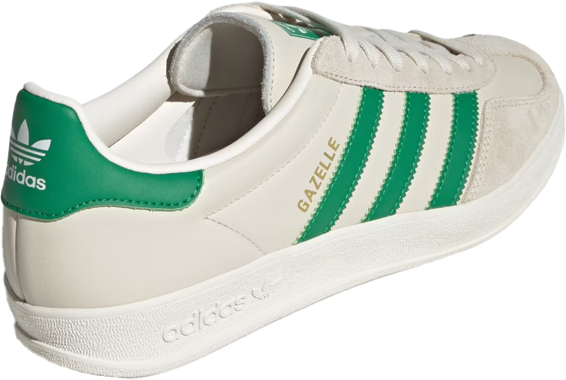 adidas Originals Gazelle | Incaltaminte | bărbat | alb — foto 6