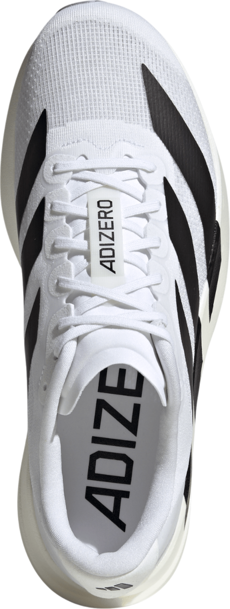 adidas Adizero EVO SL Shoes - Green | Free Shipping with