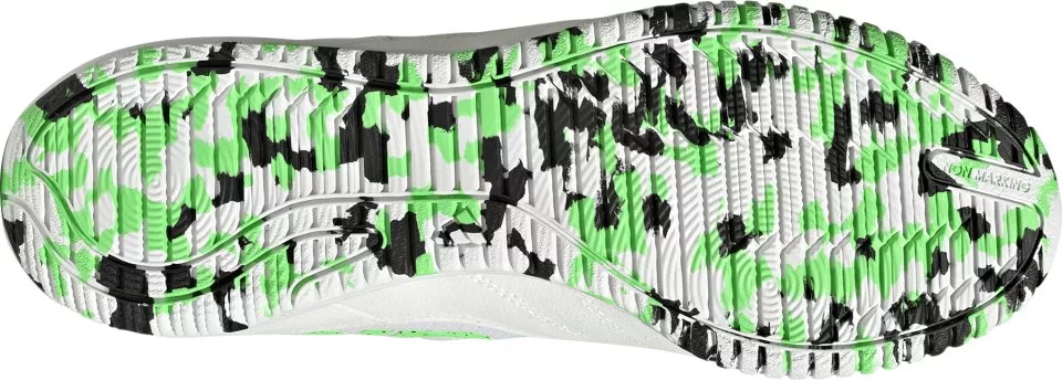 adidas TOP SALA COMPETITION II Terem futballcipő