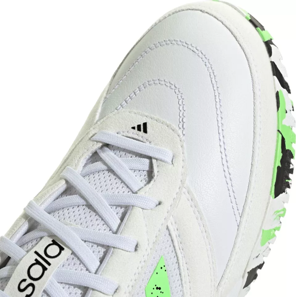 adidas TOP SALA COMPETITION II Terem futballcipő