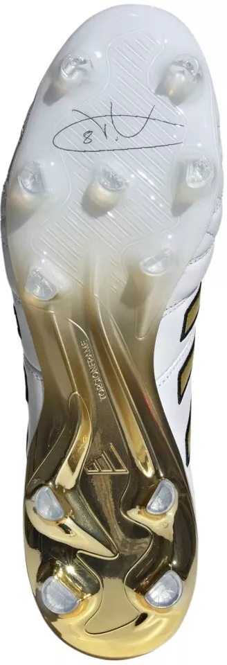 Ποδοσφαιρικά παπούτσια adidas 11PRO TK FG