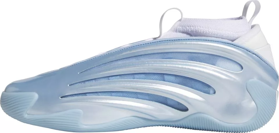 Ghete de baschet adidas Harden Volume 9