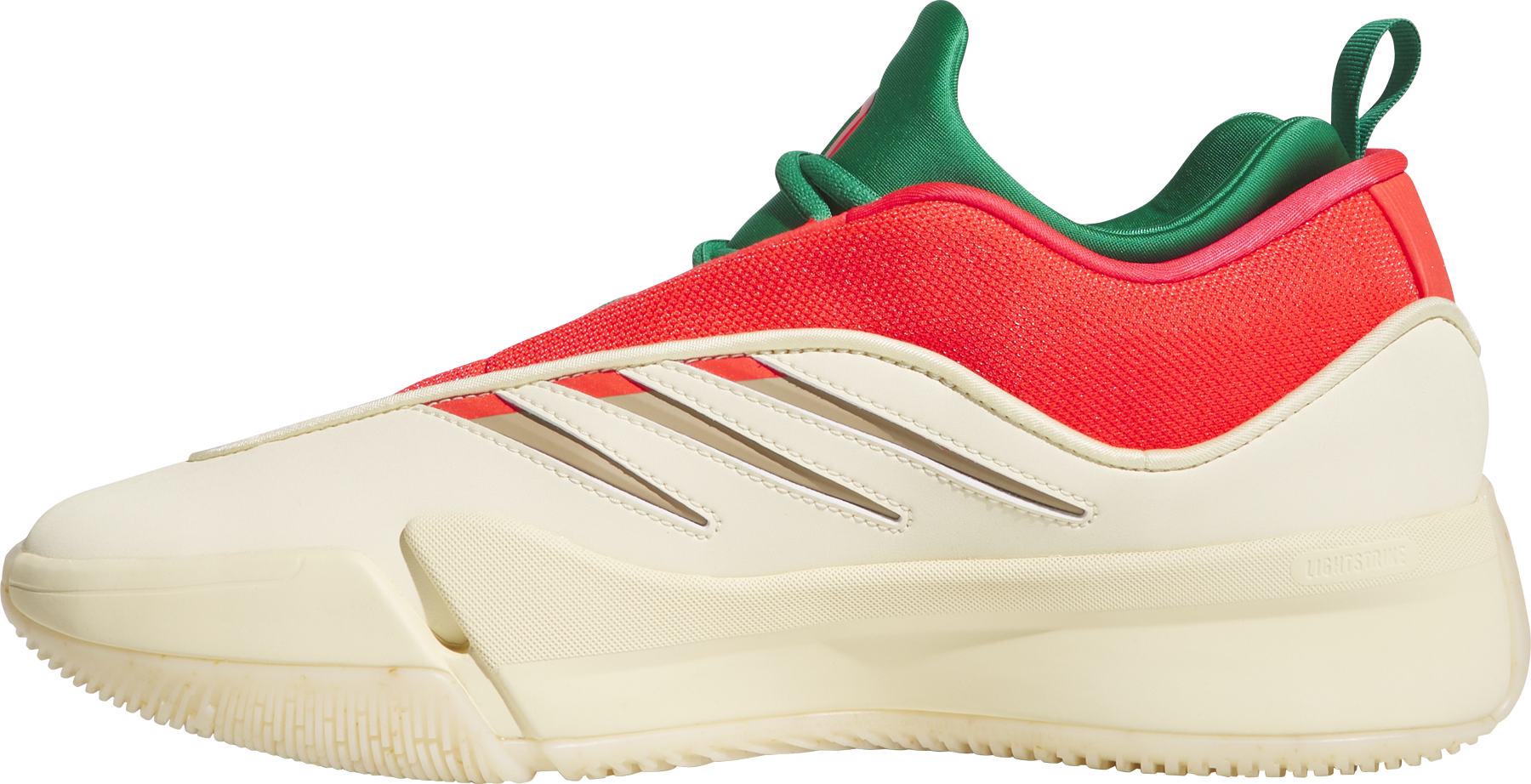 Buty do koszykówki adidas DAME 9 shoe - 11teamsports.pl