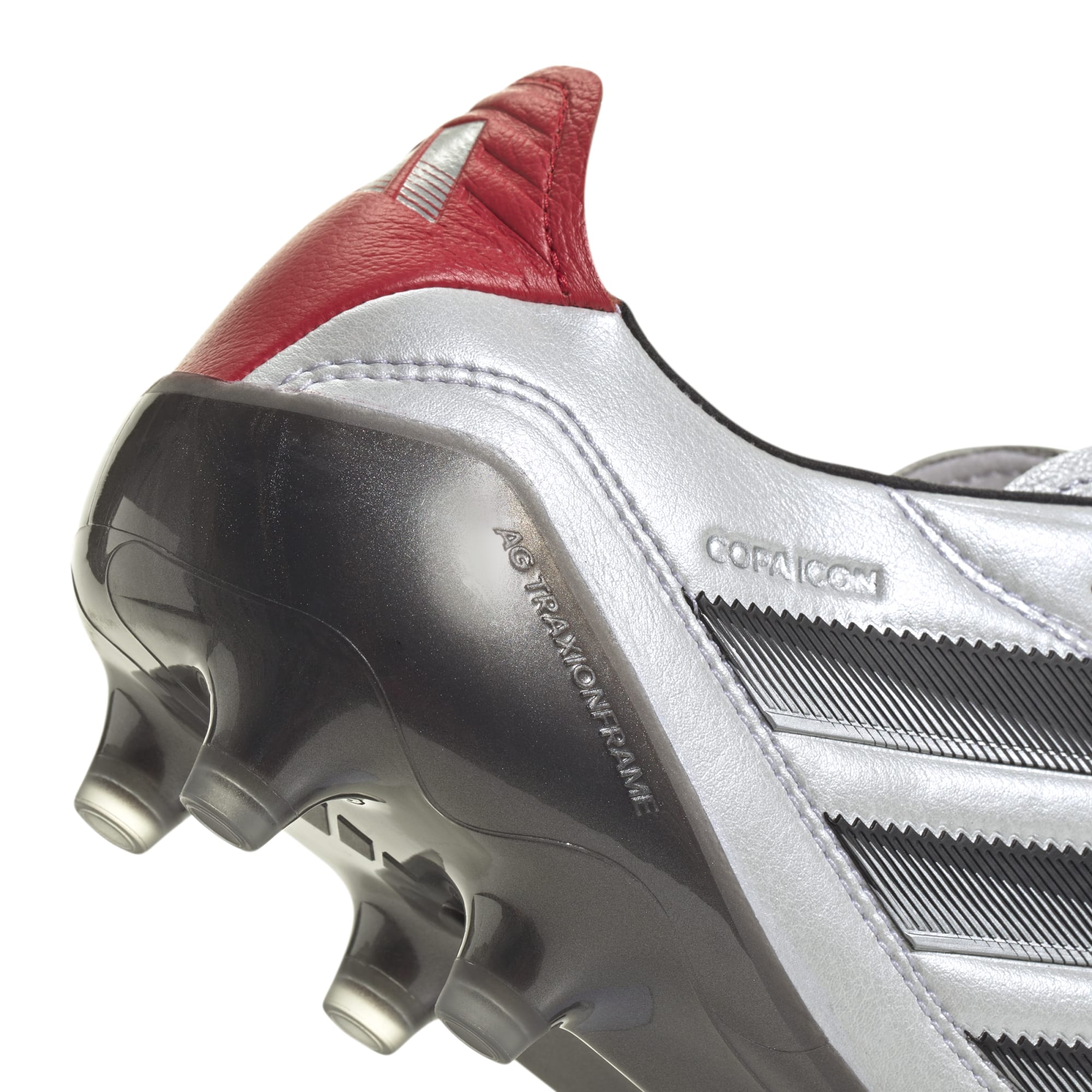 Ghete de fotbal adidas COPA ICON II FG/AG - 11teamsports.ro