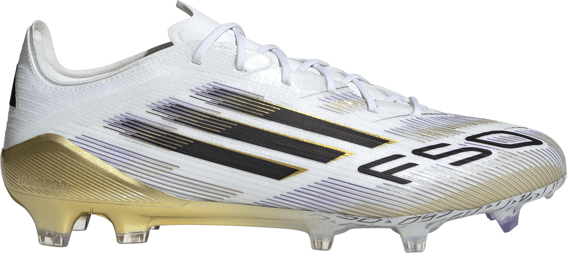 F50 ELITE FG
