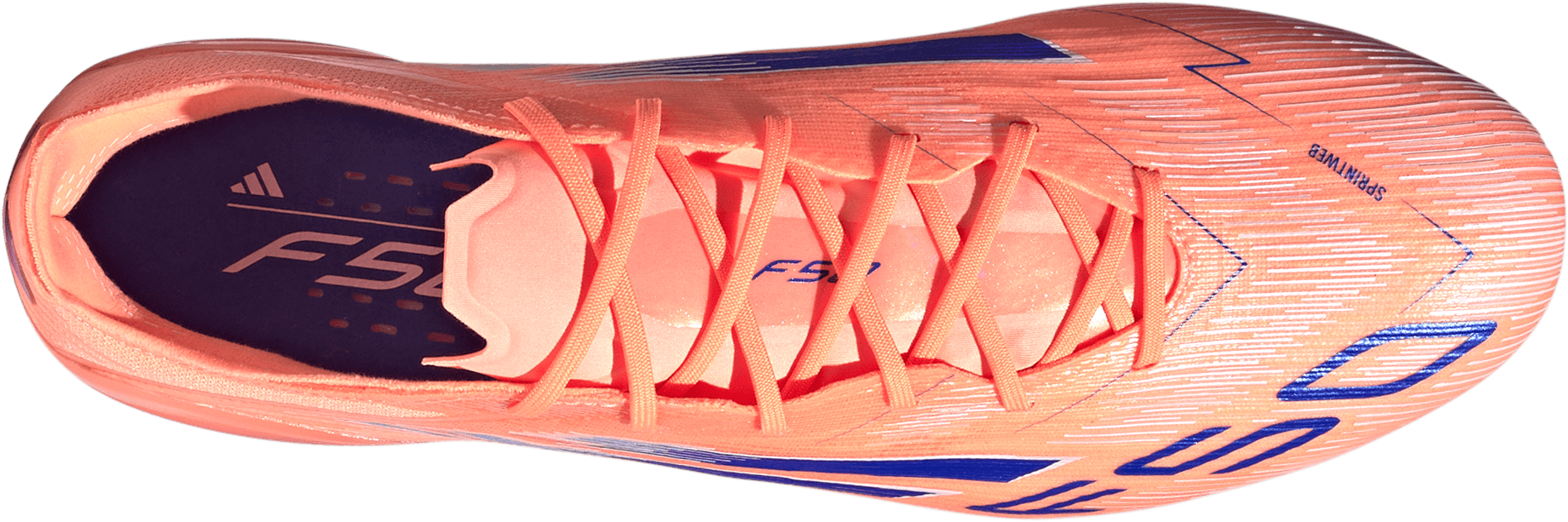 Buty piłkarskie adidas F50 Elite FG - 11teamsports.pl