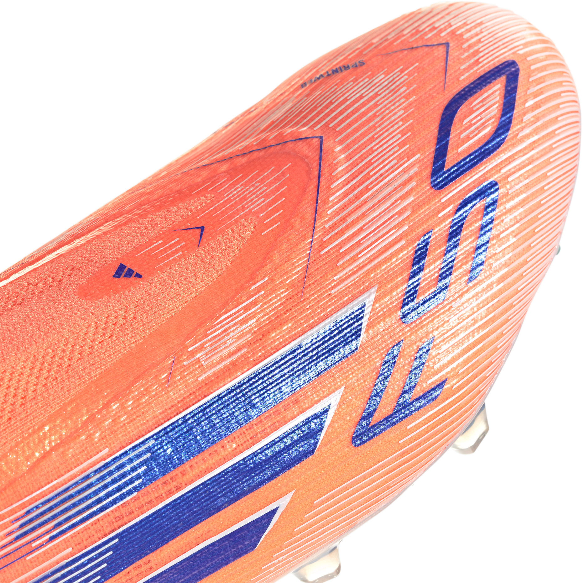 Buty piłkarskie adidas F50 Elite Laceless FG - 11teamsports.pl