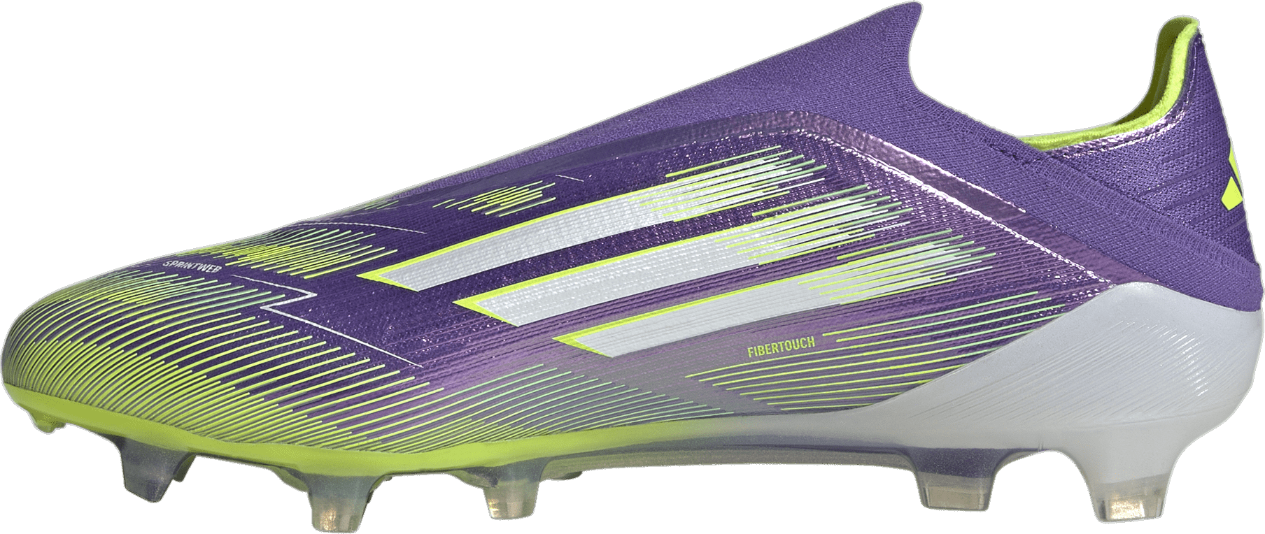 adidas F50 エリート FG 25.0 未使用 adidas F50 Elite Laceless 99 Capsule FG 