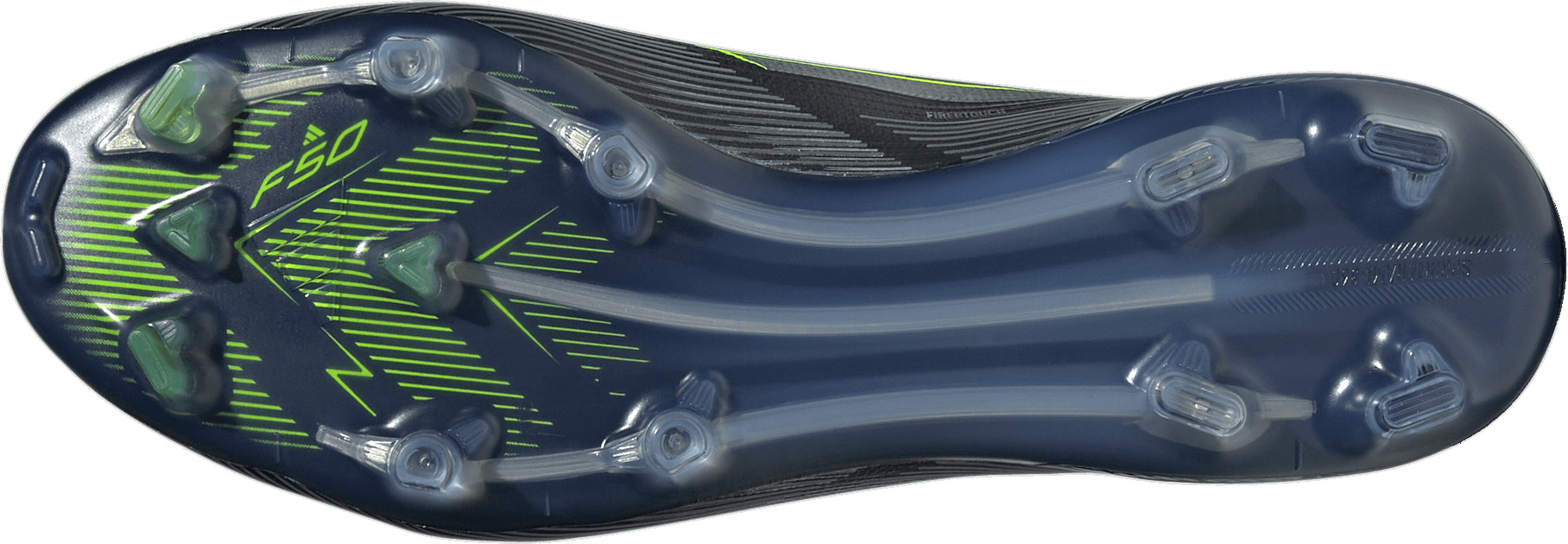 Ghete de fotbal adidas F50 ELITE LL FG - 11teamsports.ro