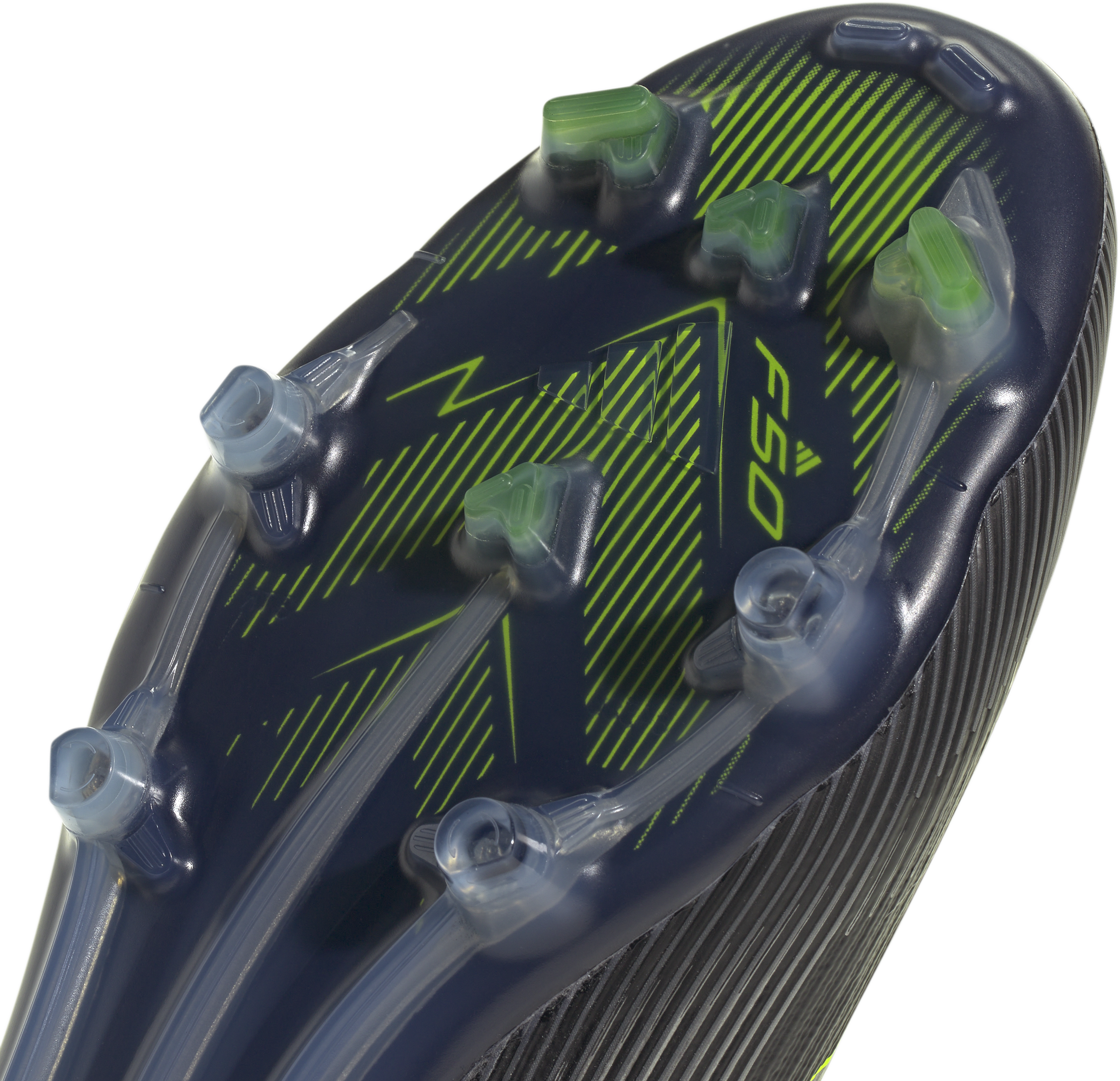 Ghete de fotbal adidas F50 ELITE LL FG - 11teamsports.ro