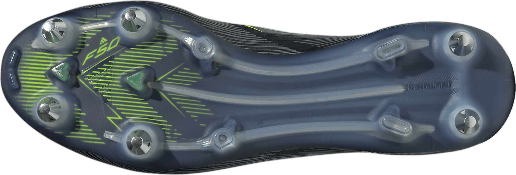 アディダス　F50 Elite SG Buty piłkarskie adidas F50 ELITE SG - 11teamsports.pl