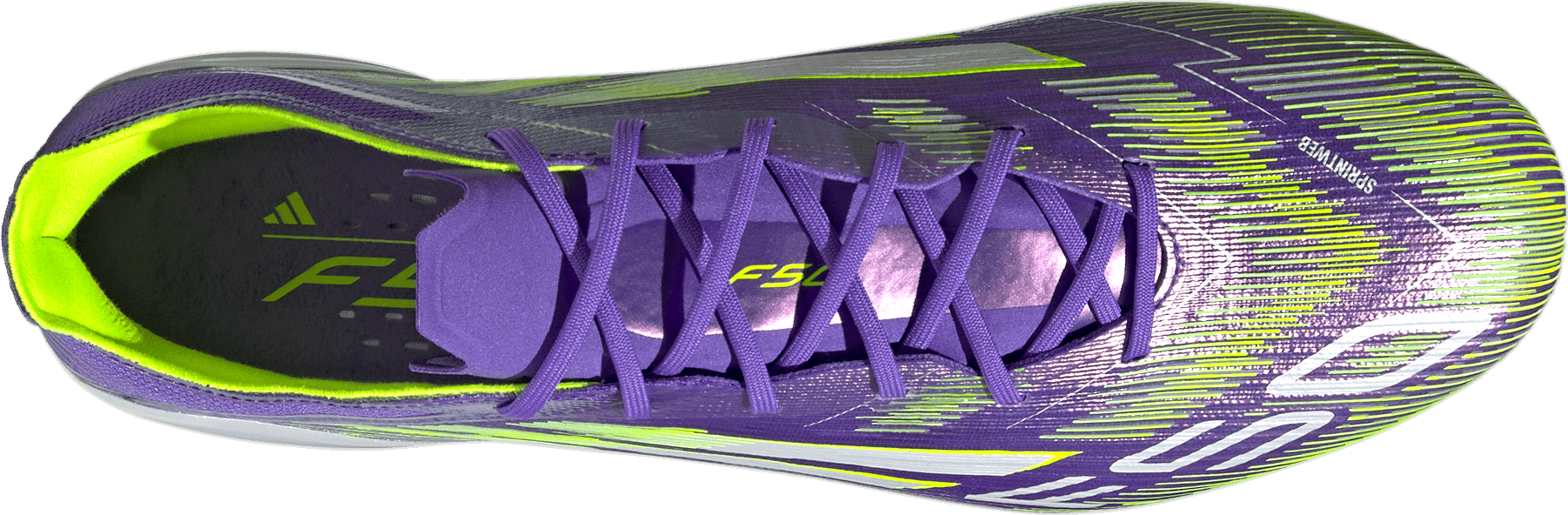 Ghete de fotbal adidas F50 ELITE SG - 11teamsports.ro