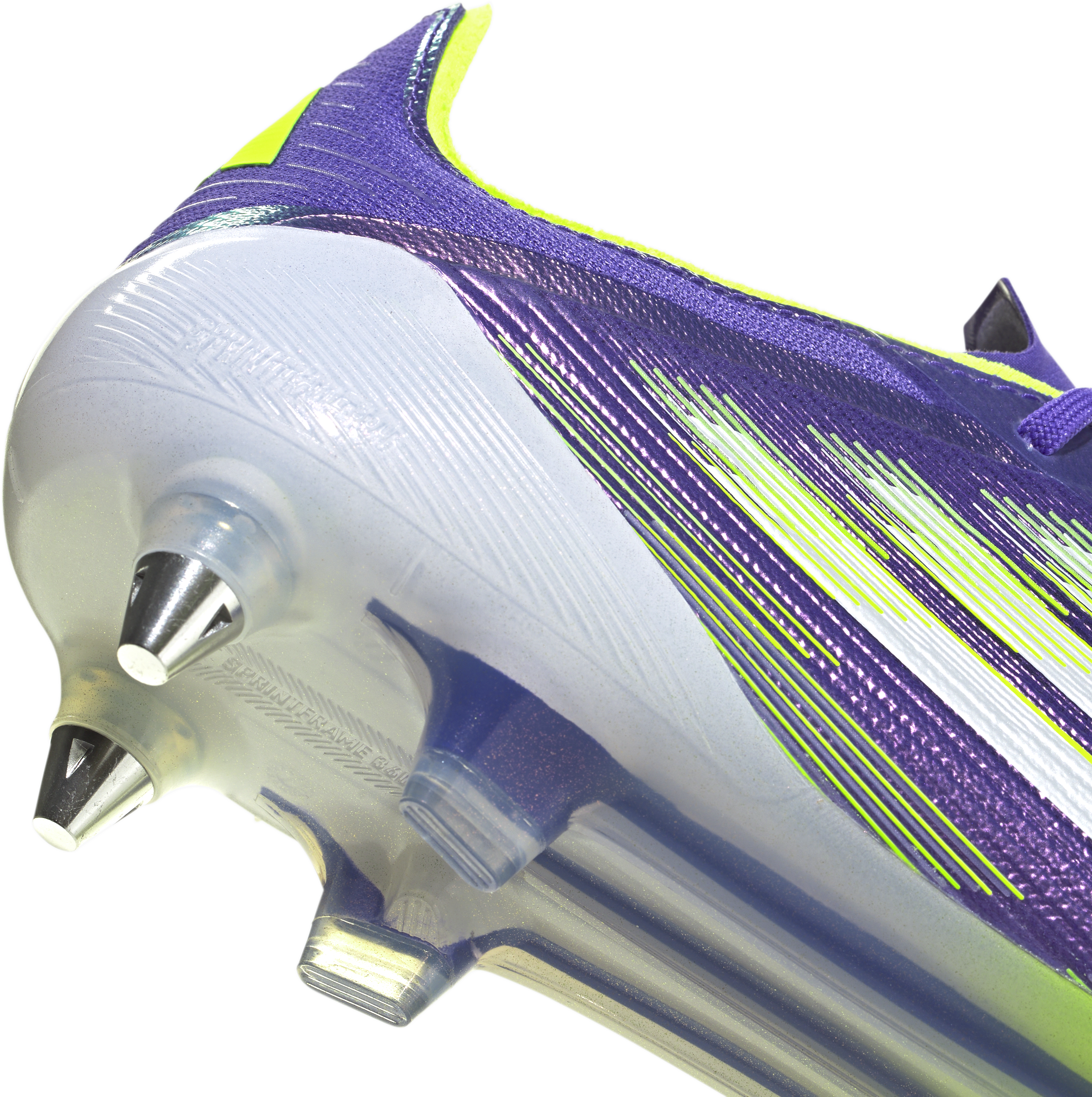 Ghete de fotbal adidas F50 ELITE SG - 11teamsports.ro