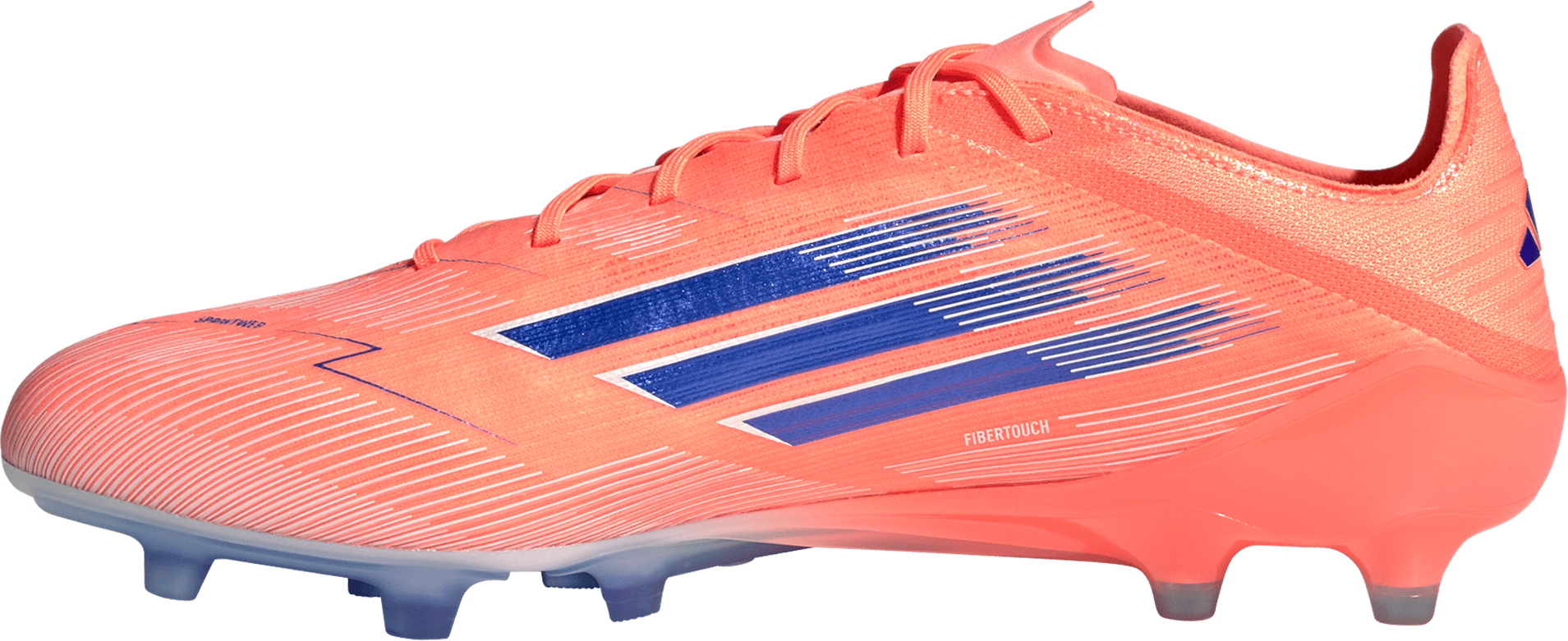 Ghete de fotbal adidas F50 Elite AG - 11teamsports.ro