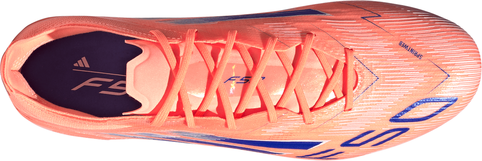 Ghete de fotbal adidas F50 Elite AG - 11teamsports.ro