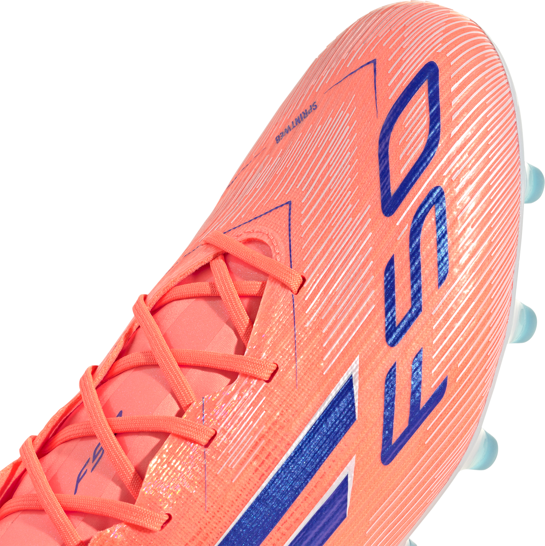 Ghete de fotbal adidas F50 Elite AG - 11teamsports.ro