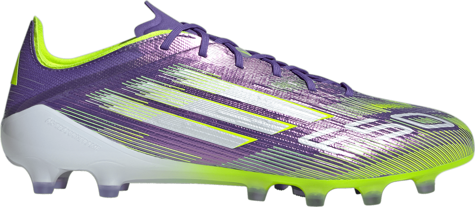 F50 ELITE AG