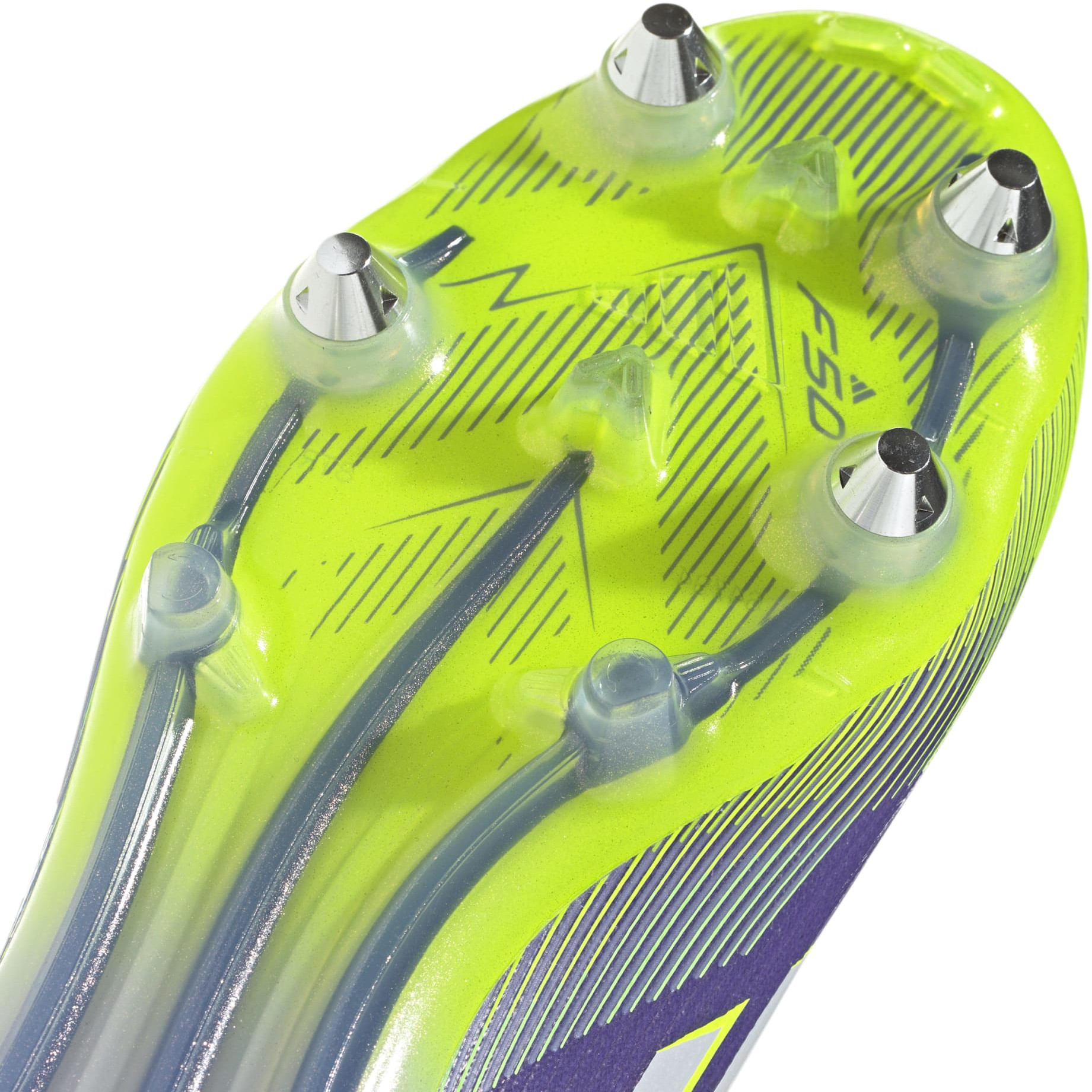 Buty piłkarskie adidas F50 ELITE LL SG - 11teamsports.pl