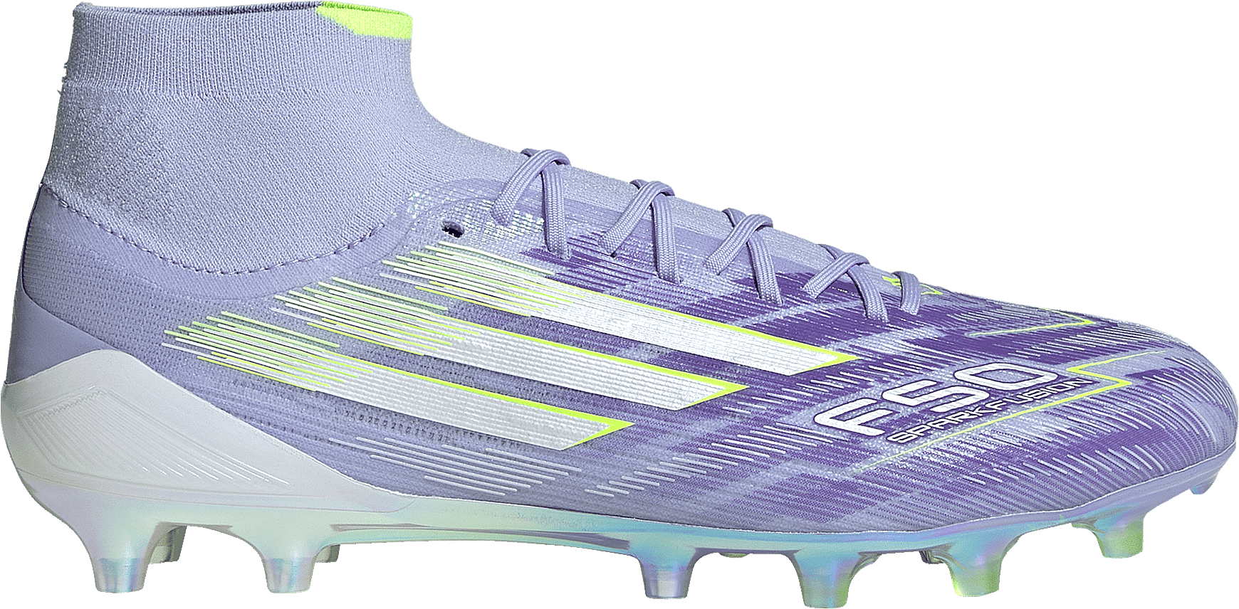 F50 SPARKFUSION ELITE FG/AG