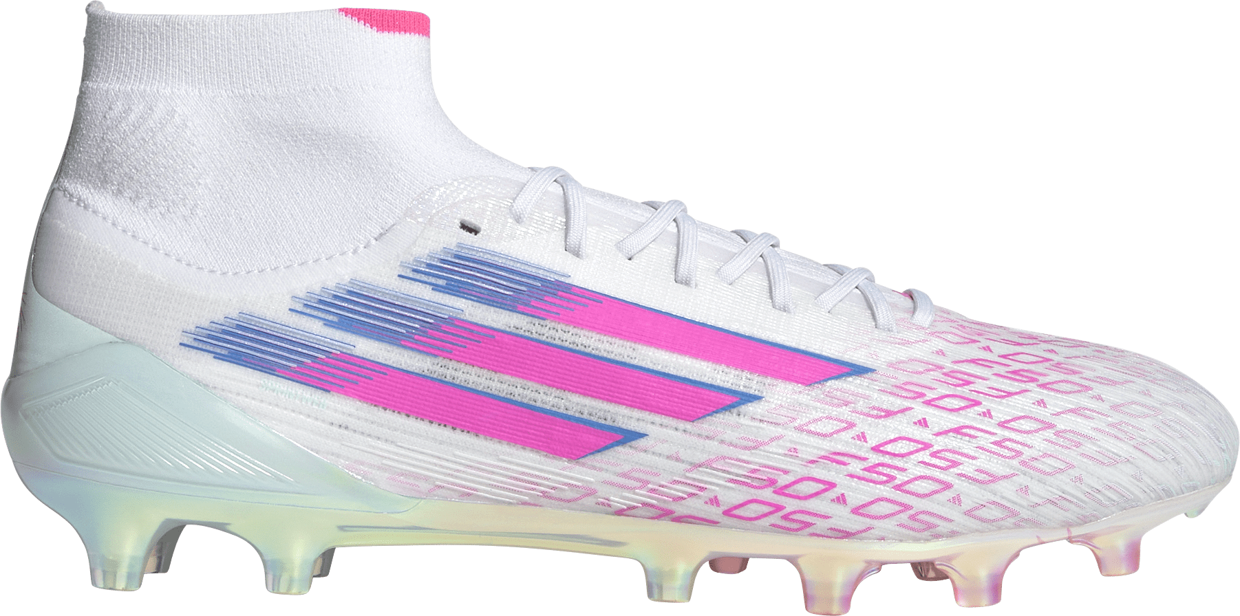 F50 SPARKFUSION ELITE FG/AG