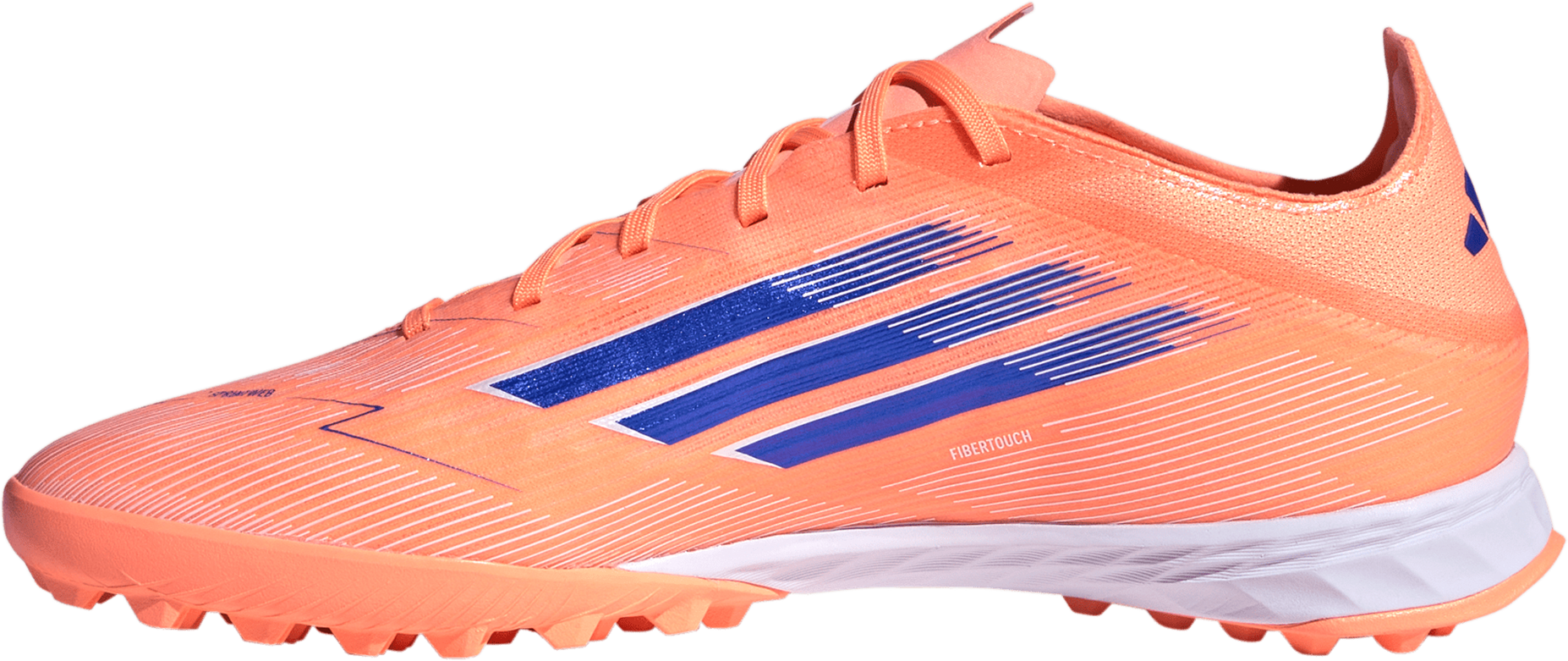 Ghete de fotbal adidas F50 Pro TF - 11teamsports.ro