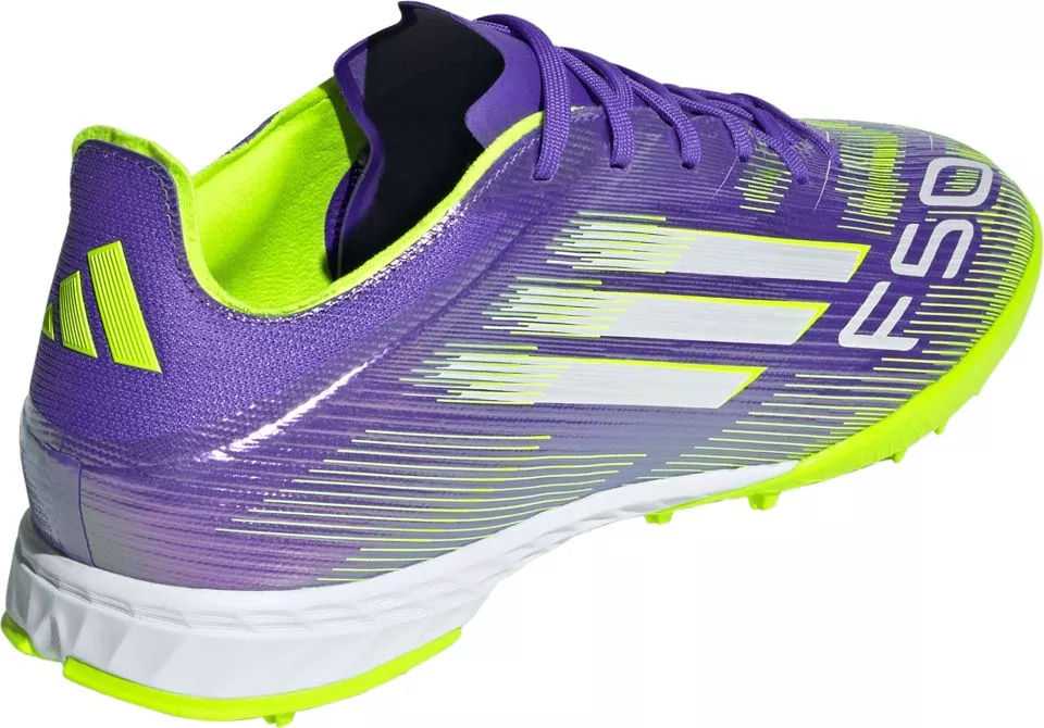 Ghete de fotbal adidas F50 PRO TF