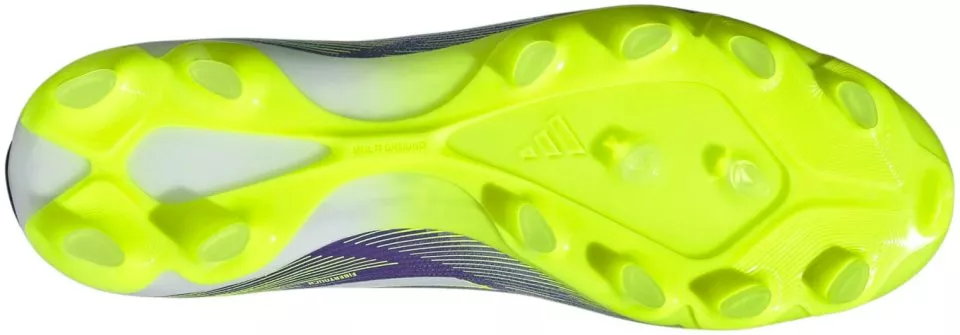 Football shoes adidas F50 PRO MG