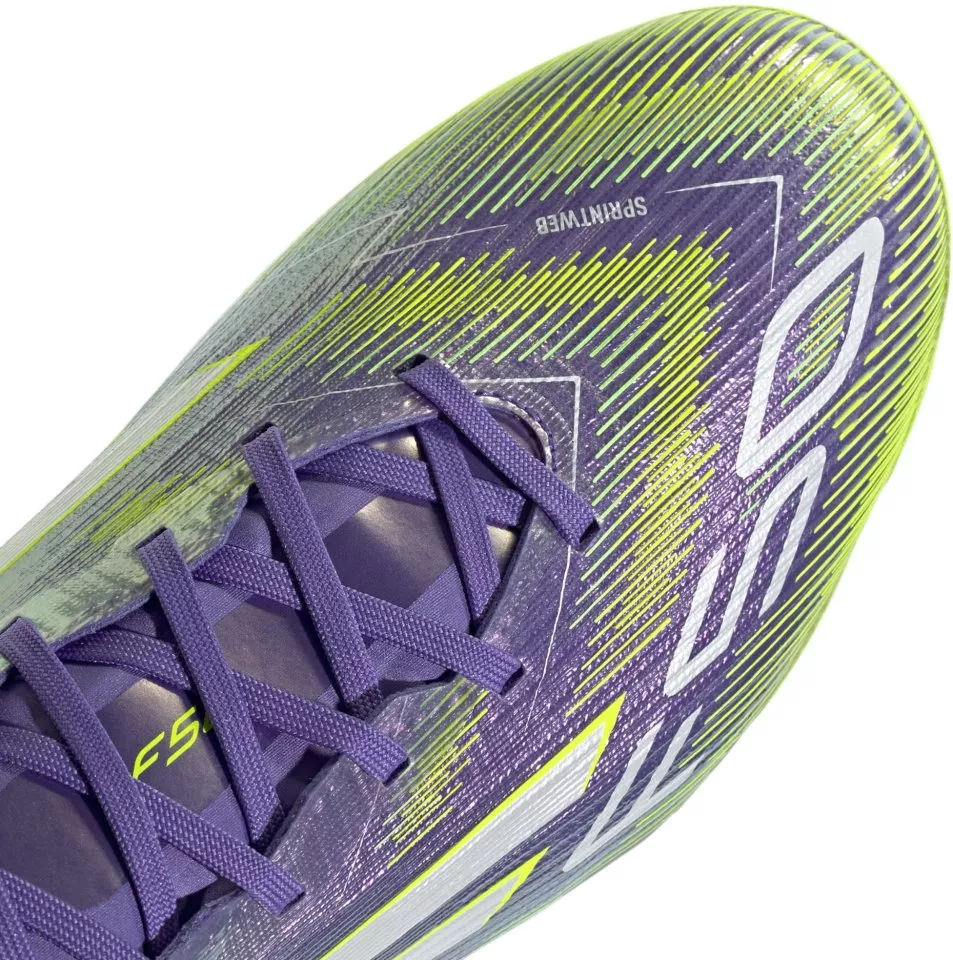 Football shoes adidas F50 PRO MG