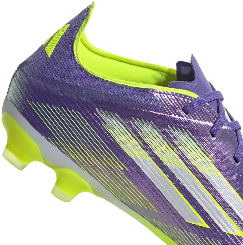 Football shoes adidas F50 PRO MG