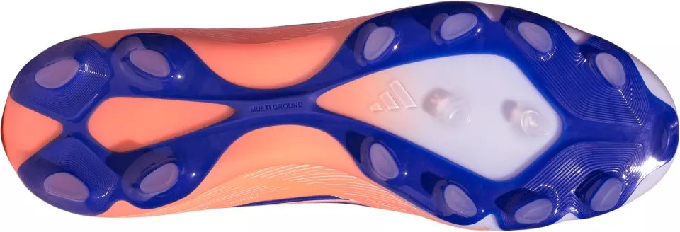 Fodboldstøvler adidas F50 Pro MG