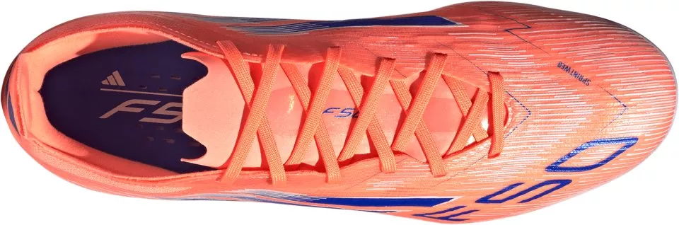 Fodboldstøvler adidas F50 Pro MG