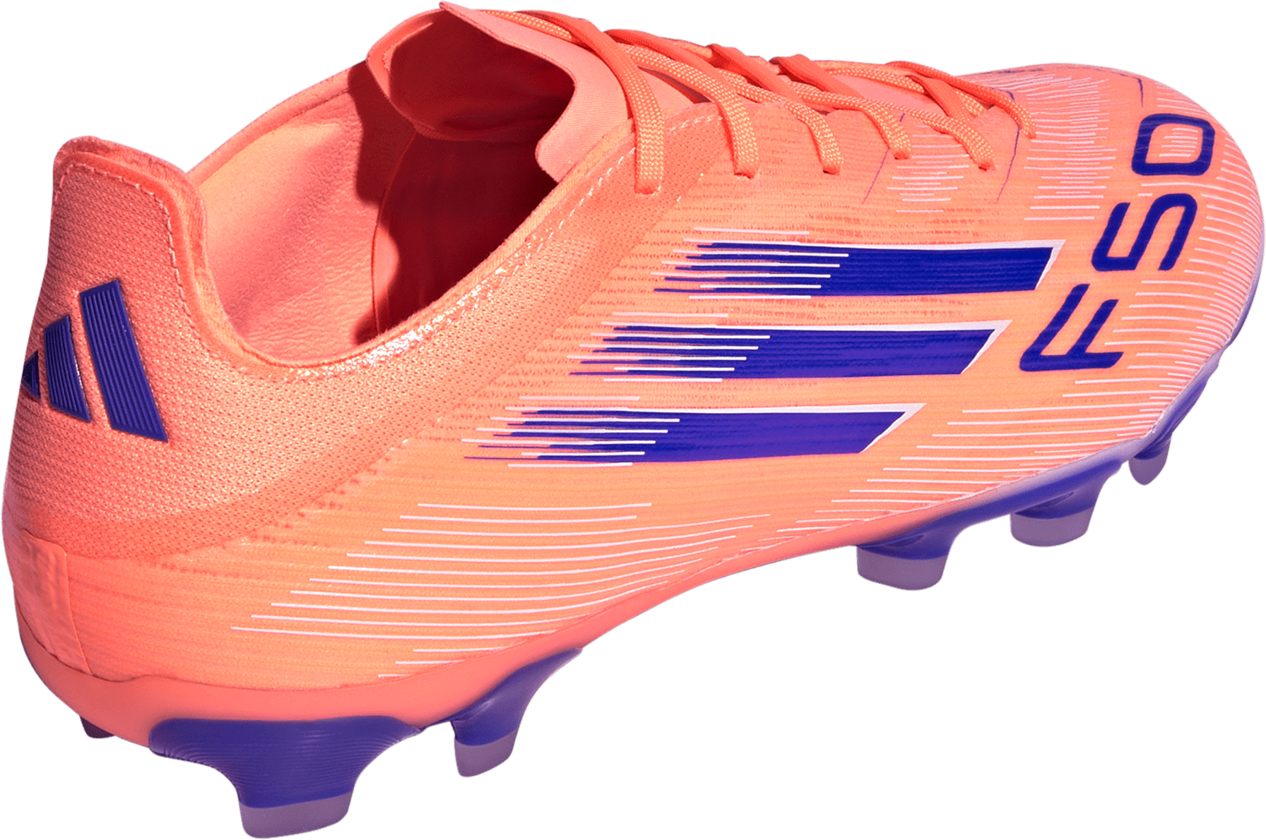 Football shoes adidas F50 Pro MG - 11teamsports.ie