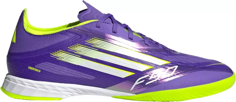 Pantofi fotbal de sală adidas F50 PRO IN - 11teamsports.ro
