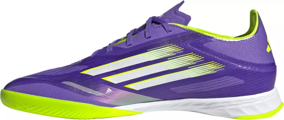 Pantofi fotbal de sală adidas F50 PRO IN