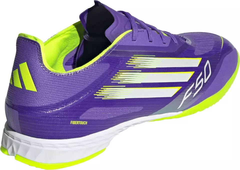 Pantofi fotbal de sală adidas F50 PRO IN - 11teamsports.ro