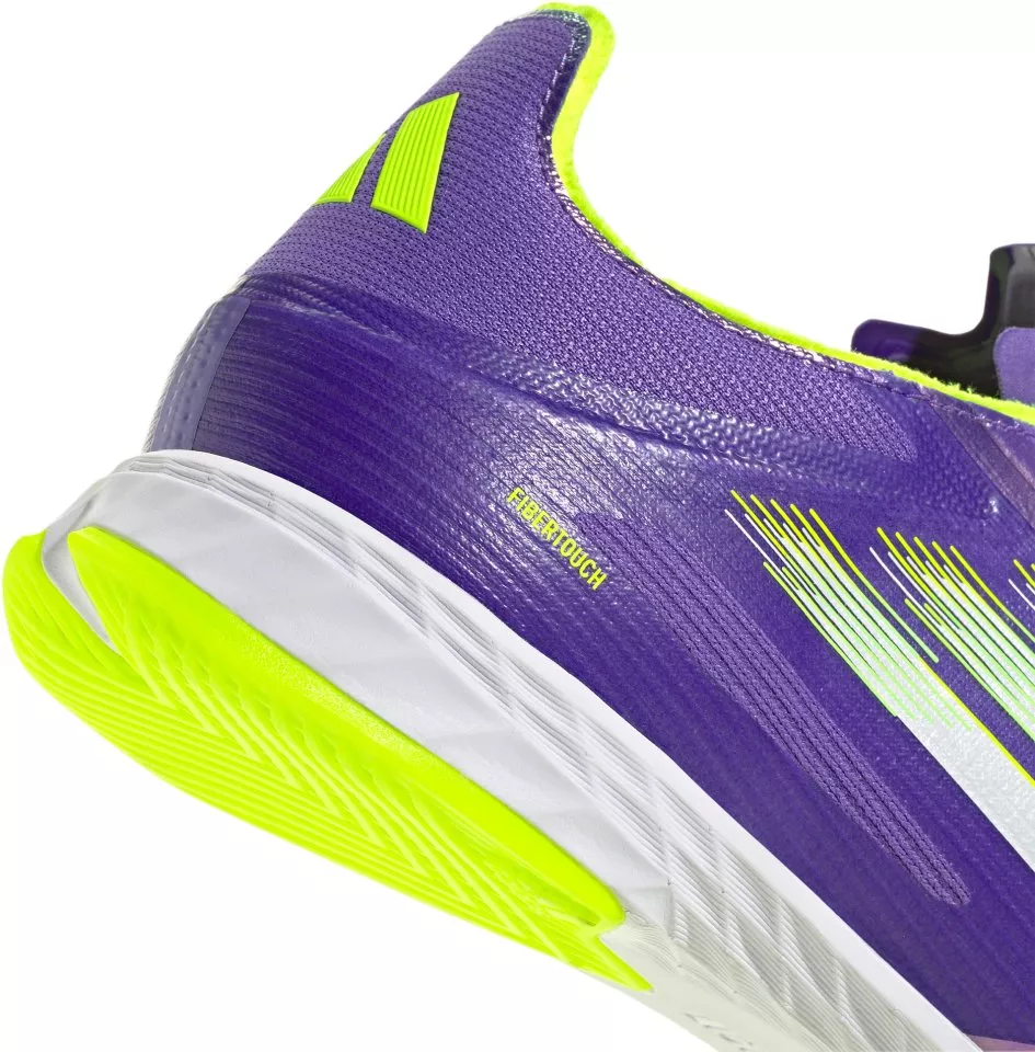 Pantofi fotbal de sală adidas F50 PRO IN