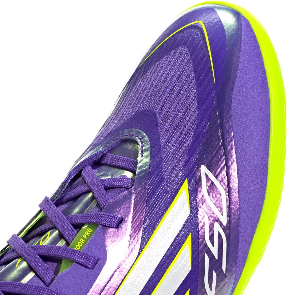 Pantofi fotbal de sală adidas F50 PRO IN - 11teamsports.ro