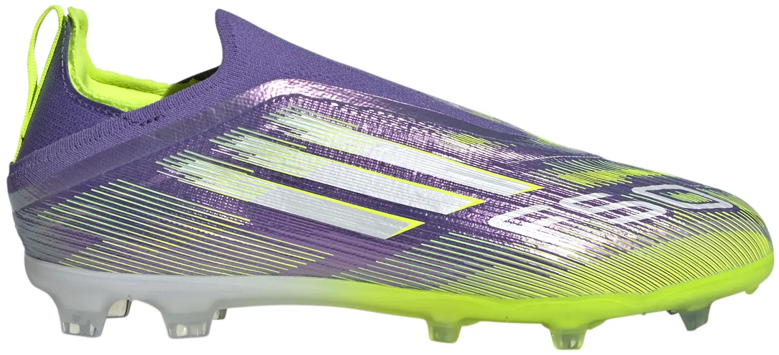 Ghete de fotbal adidas F50 ELITE LL FG J - 11teamsports.ro