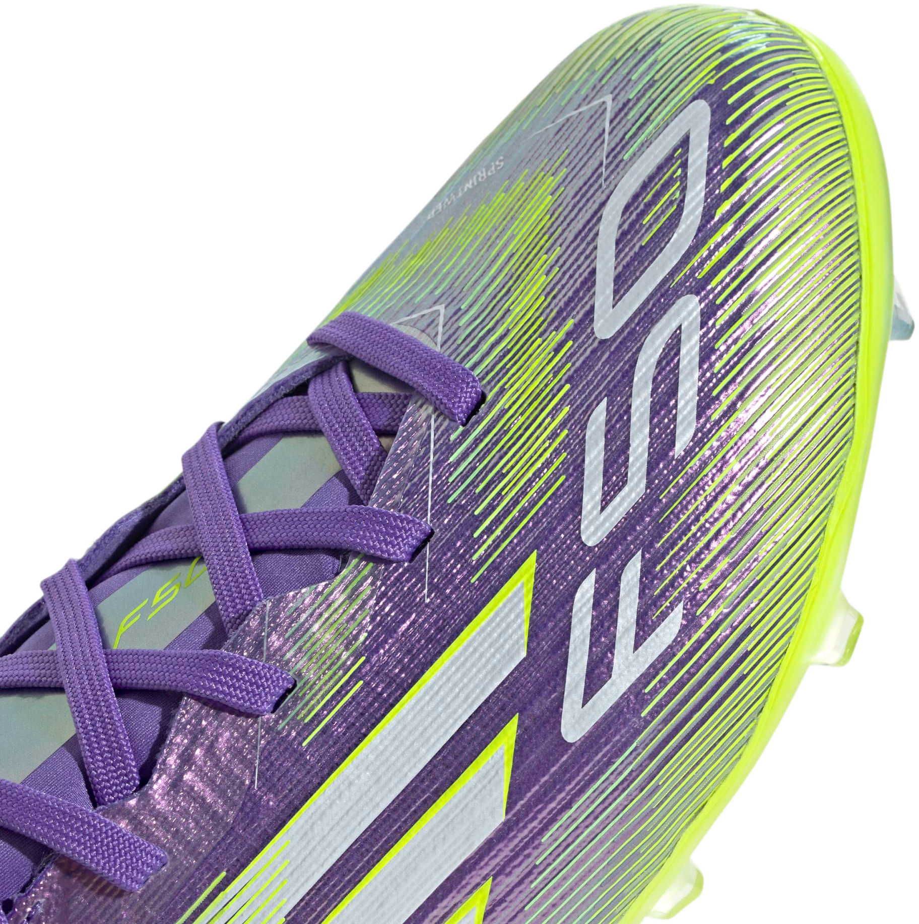 シューズ F50 ELITE FG Buty piłkarskie adidas F50 ELITE FG - 11teamsports.pl
